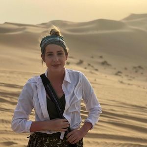 Meet your Posher, Brittany